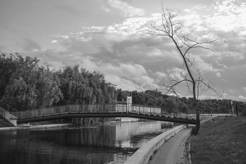 Am Ufer ... / ***