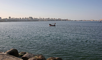 Alexandria / ***