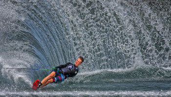  / Waterwall