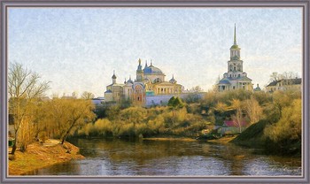 Torzhok / ***