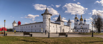 Tobolsk / ***