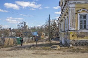 Torzhok / ***