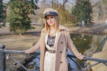Olga / ***