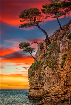  / Sunset