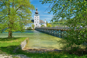 Schloß Orth / Schloß Orth