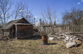 Torzhok / ***