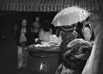 Selfie / DaLat, VietNam