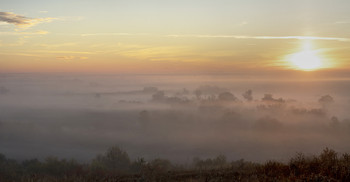 Morgendämmerung / ***