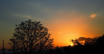 Aufgang der Sonne / ***