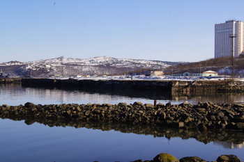 Barentssee / ***