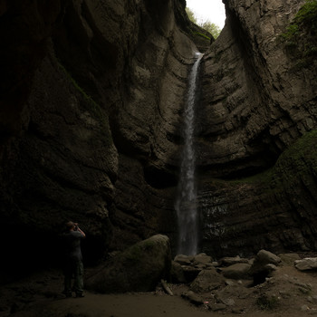 Wasserfall / ***