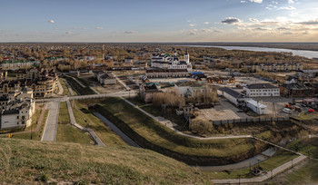 Tobolsk / ***