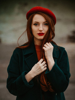 Alina / ***