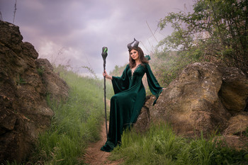 Maleficent / ***