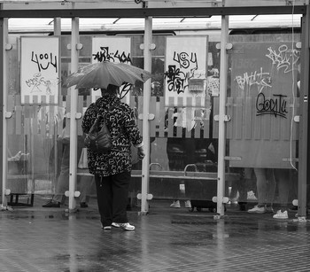 Street Pictures / ***