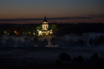 Nacht Nebel / ***