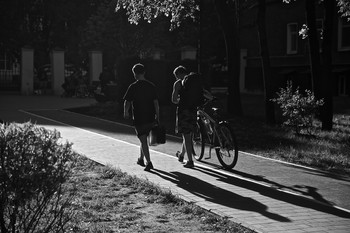 Wanderung / ***