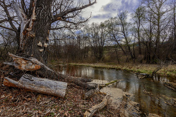 Fluss ... / ***