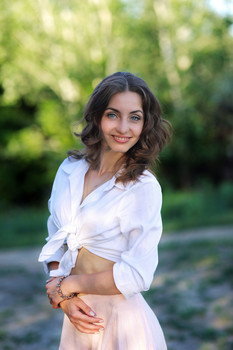 Olga / ***