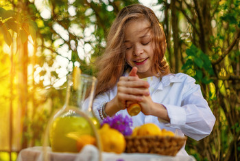 Limonade / ***