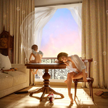  / 3D-art
