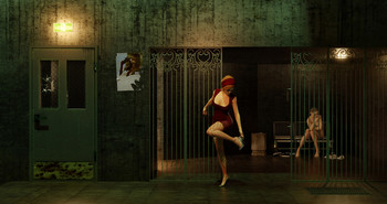   / 3D-art