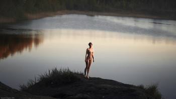 Anfang Oktober / https://vk.com/asergeevphoto