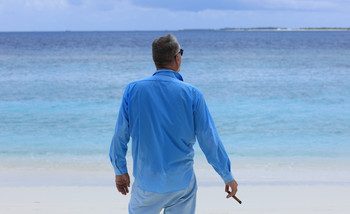 Auf der Insel / ***