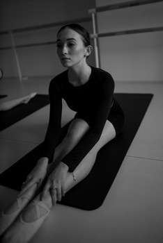 Ballet / ***