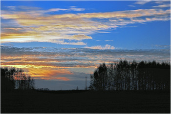 Abendstunden / ***