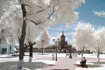 Kremlin / ***