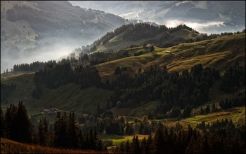 Voralpen / ***