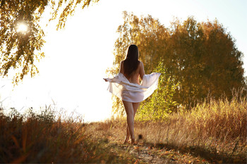 Goldener Herbst / ***
