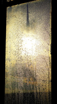 Bei Sonnenuntergang / ***