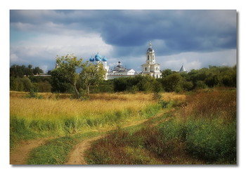 Vysotsky monastyr / ***