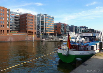 MS Wissenschaft / ***