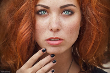 Valeria / www.instagram.com/kerry_moore_photo