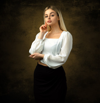 Alina / ***