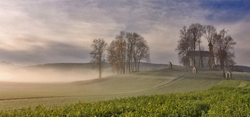  / Morgenlicht