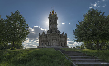 Dubrovitzy / ***