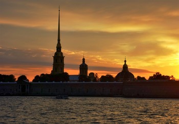 White Nights ... / ***