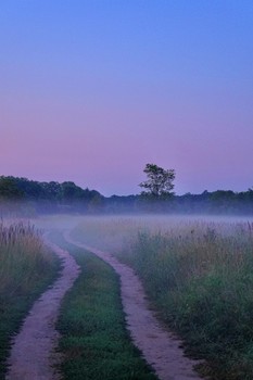 Misty Straße / ***