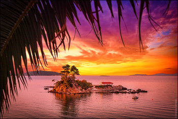  / Small Island