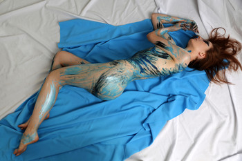 Blue mood / ***