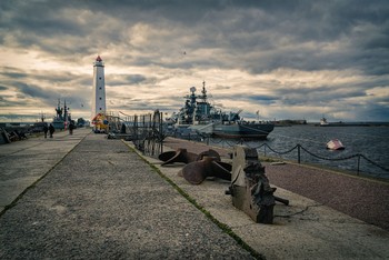 Kronstadt / ***