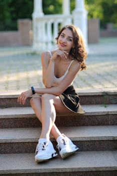 Olya / ***