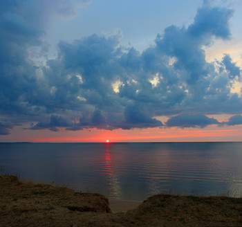 Abend / ***