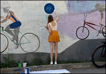 Graffiti / ***