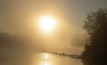Sonnenaufgang / ***