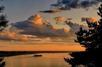 Abend / ***